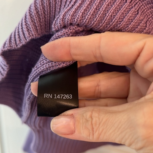 Eleven Six Layla Sweater - Picture 8 of 12